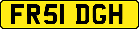 FR51DGH