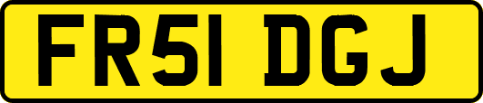 FR51DGJ