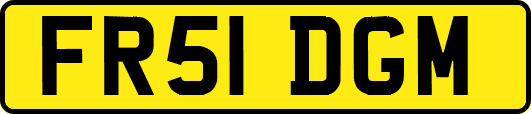 FR51DGM