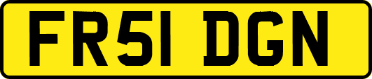 FR51DGN