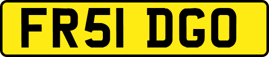 FR51DGO