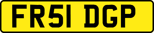 FR51DGP