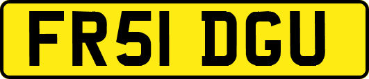 FR51DGU