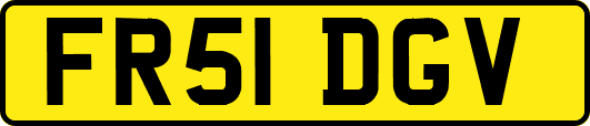 FR51DGV