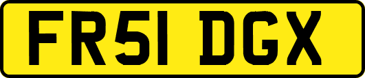 FR51DGX