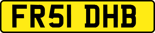 FR51DHB