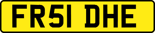 FR51DHE