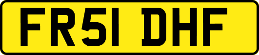 FR51DHF