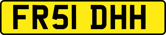 FR51DHH