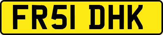 FR51DHK