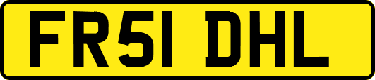 FR51DHL