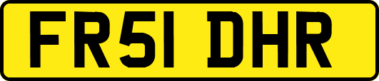 FR51DHR