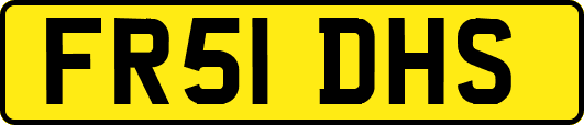 FR51DHS