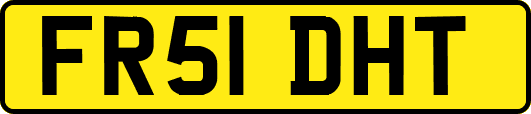 FR51DHT