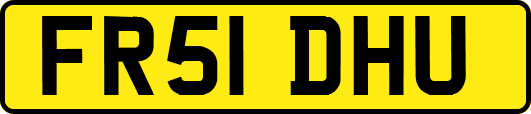 FR51DHU