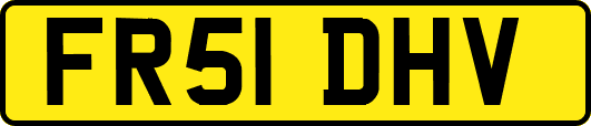 FR51DHV