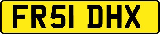 FR51DHX