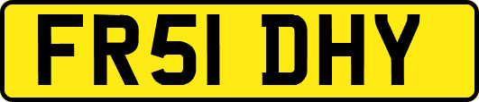 FR51DHY