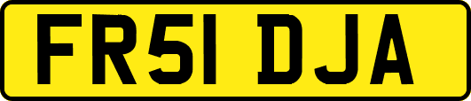 FR51DJA