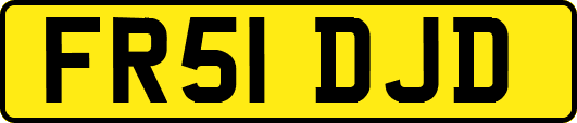 FR51DJD