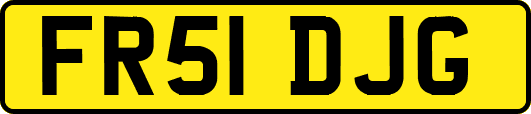 FR51DJG