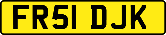 FR51DJK