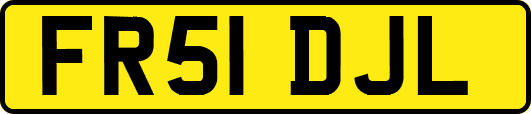 FR51DJL