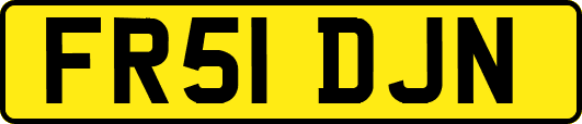 FR51DJN