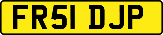 FR51DJP