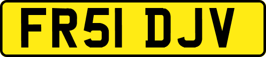 FR51DJV