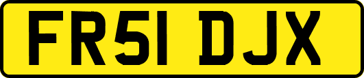 FR51DJX