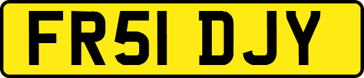 FR51DJY