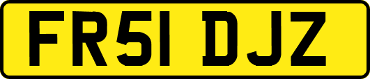 FR51DJZ