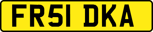 FR51DKA