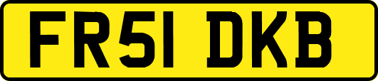 FR51DKB