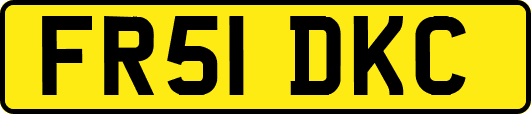 FR51DKC