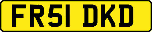 FR51DKD