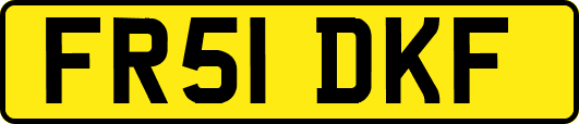 FR51DKF