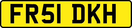 FR51DKH