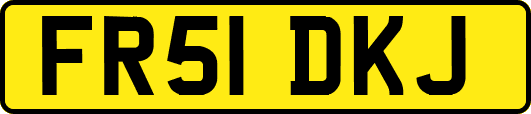 FR51DKJ