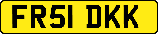 FR51DKK