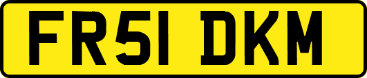 FR51DKM