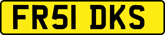 FR51DKS