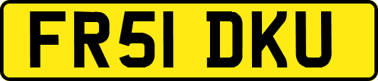 FR51DKU