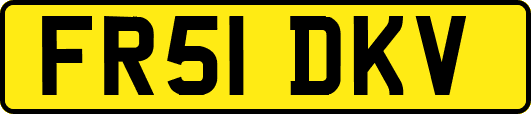 FR51DKV