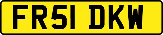 FR51DKW