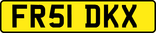 FR51DKX