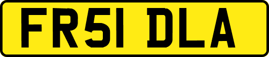 FR51DLA