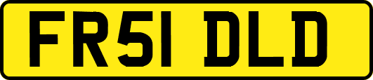 FR51DLD