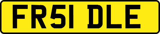 FR51DLE